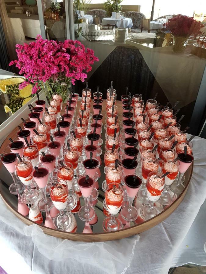 Hotel Strand เบลลาเรีย-อีเจอา มารีนา ภายนอก รูปภาพ